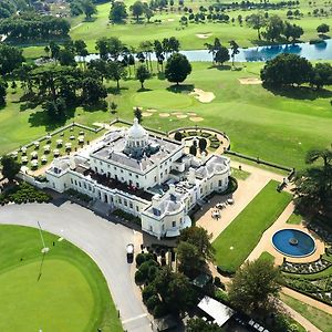 Hotel Stoke Park Stoke Poges Exterior photo