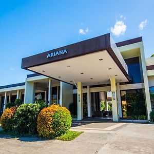 Ariana Hotel Dipolog Exterior photo