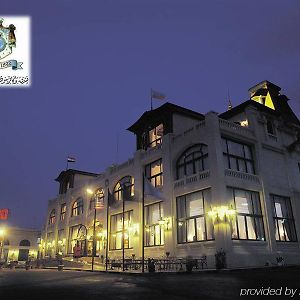El Salamlek Palace Htl & Casino Aleksandria Exterior photo