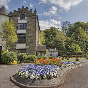 Hotel The Priest House On The River Castle Donington Exterior photo