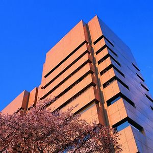 Gunma Royal Hotel Maebashi Exterior photo