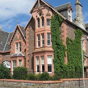 Shaftesbury Hotel Dundee (Adults Only) Exterior photo