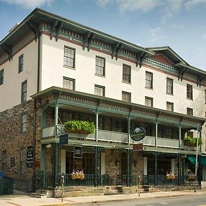 Hotel Lambertville House Exterior photo