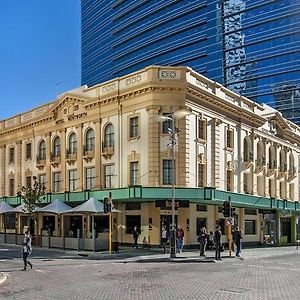 The Royal Hotel Perth Exterior photo