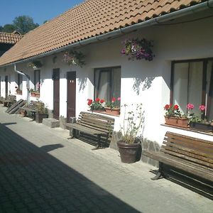 Hotel Pensiunea Hera Sighișoara Exterior photo