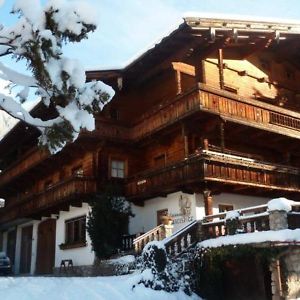 Hotel Pension Gratlspitz Alpbach Exterior photo