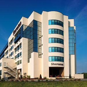 Hotel Sheraton Wilmington South Newcastle Exterior photo