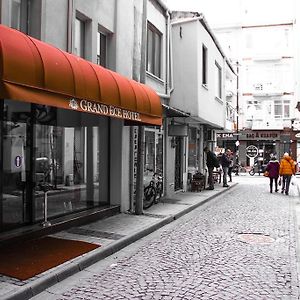 Grand Ece Hotel Çanakkale Exterior photo