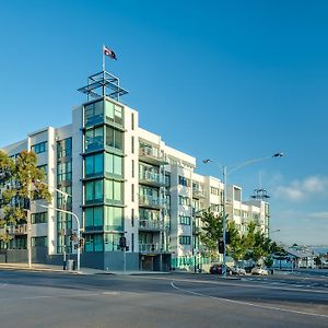 Apartament Waterfront Geelong Exterior photo