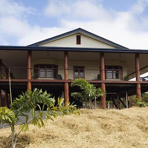 Bed and Breakfast The Summit Bed & Breakfast Atherton Exterior photo