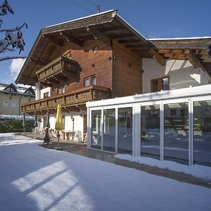 Hotel Brixana Brixen im Thale Exterior photo