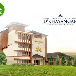 Apartament Senior Living @D'Khayangan Cikarang Exterior photo