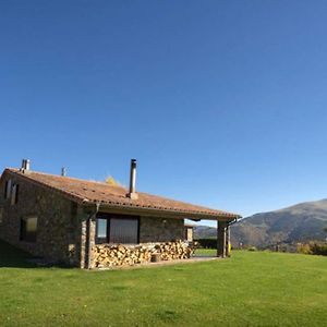 Willa Casacampelles I - Vall De Nuria - Ripolles Exterior photo