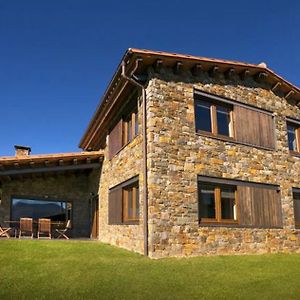 Willa Casacampelles II - Vall De Nuria - Ripolles Exterior photo