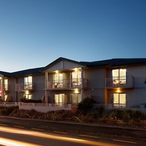 Bks Premier Motel Esplanade Lower Hutt Exterior photo