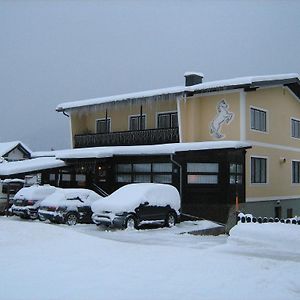 Hotel Volenter Gaestehaus Mitterbach Exterior photo