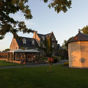 Hotel Manoir De La Roche Torin, The Originals Relais Courtils Exterior photo