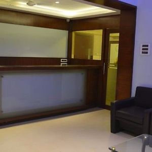 Hotel Pooja Heritage Navi Mumbai Exterior photo