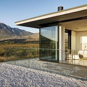 Willa Restio River House Pringle Bay Exterior photo