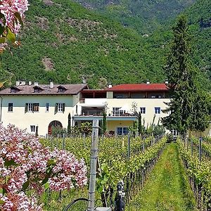 Hotel Brandlgut Bolzano Exterior photo