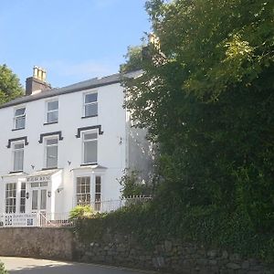 Hotel Byrdir House Harlech Exterior photo