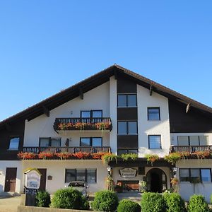 Hotel Buechelsteiner Hof Grattersdorf Exterior photo