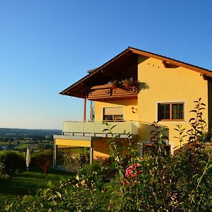 Apartament Haus Margit Schlierbach Exterior photo