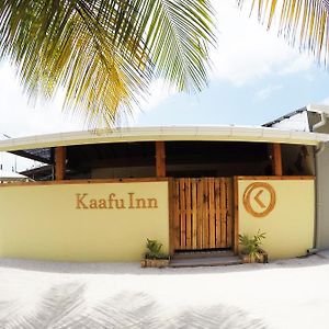 Kaafu Inn Guraidhoo Guraidhoo  Exterior photo