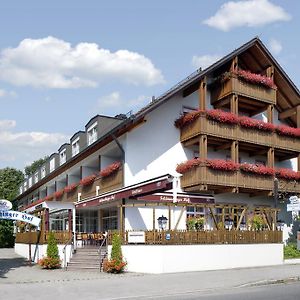 Hotel Feldmochinger Hof Monachium Exterior photo