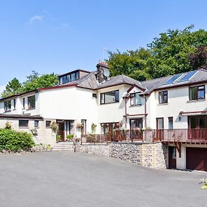 The Glen Guest House Kendal Exterior photo