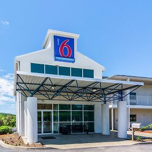 Motel 6 Pittsburgh Cranberry Mars Exterior photo