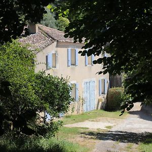 Willa L'Ombriere Saint-Thomas-de-Cônac Exterior photo