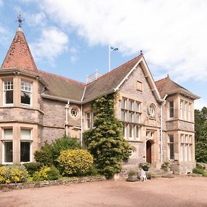 Willa Firlands Forres Exterior photo