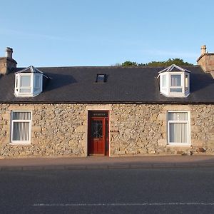 Inveravon Holiday Home Dufftown Exterior photo