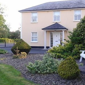 Connollys Apartment Doohamlet Castleblayney Doohamlat Exterior photo