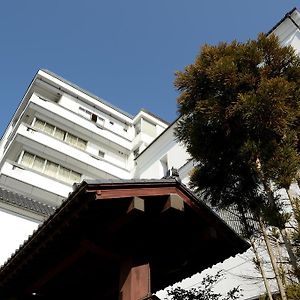 Hotel Horie No Sho Hamamatsu Exterior photo