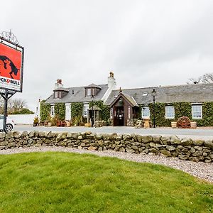 Bed and Breakfast The Cock And Bull Balmedie Exterior photo