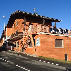 Apartament L'Isba Boutx Exterior photo