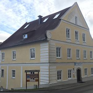 Hotel Jugendgaestehaus Ulrichsberg Exterior photo