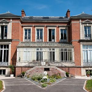 Bed and Breakfast Maison M Troyes Exterior photo