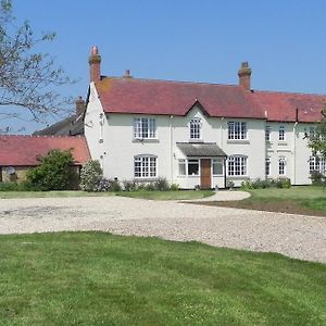 Hotel Lowerfield Farm Broadway  Exterior photo