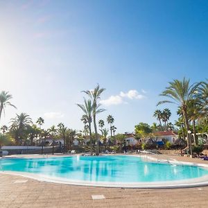 Sunny Bungalows Parque Golf In Maspalomas Maspalomas  Exterior photo