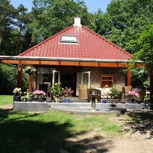 Pensjonat Landhuis "Op De Heugte" Norg Exterior photo