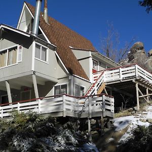 Willa Tao Cabin 1 Running Springs Exterior photo