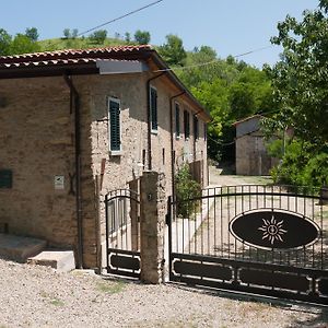 Willa Agriturismo Mirasole Predappio Exterior photo