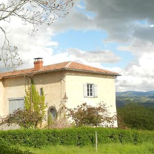 Willa Gite Renardiere Mons  Exterior photo