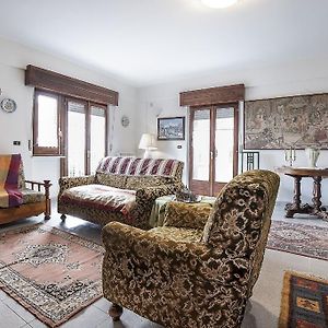 Apartament Passiflora House - Basilicata Sant'Angelo  Room photo