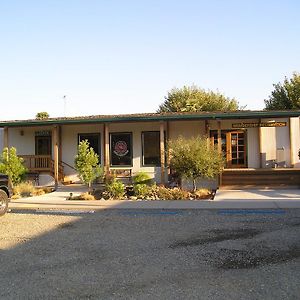 Lake Minden Camping Resort Cabin 1 Nicolaus Exterior photo