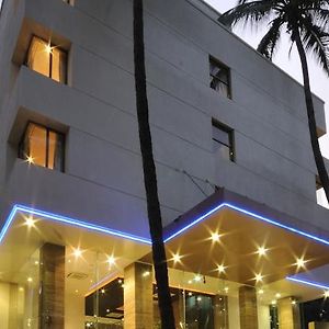 Jm Four Hotel Pune Exterior photo