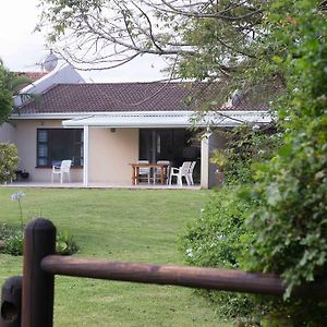 Willa Sole'S Leap Scottburgh Exterior photo